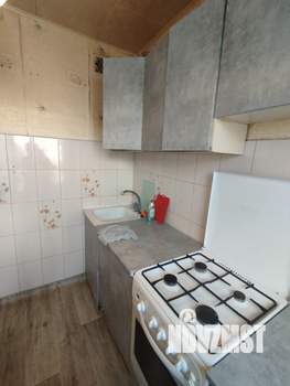 2-к квартира, вторичка, 46м2, 5/5 этаж