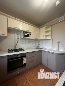 1-к квартира, вторичка, 37м2, 8/9 этаж