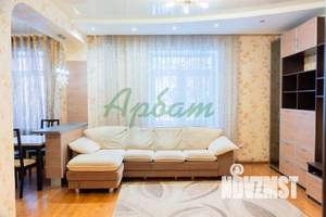 3-к квартира, вторичка, 82м2, 2/3 этаж