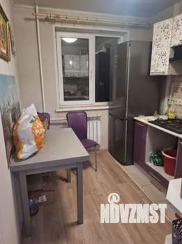 2-к квартира, вторичка, 45м2, 4/5 этаж