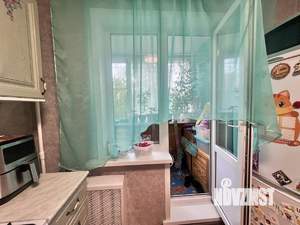 2-к квартира, вторичка, 54м2, 4/5 этаж