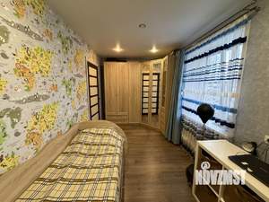 2-к квартира, вторичка, 42м2, 5/5 этаж