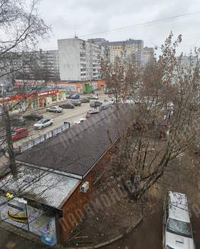 2-к квартира, вторичка, 42м2, 4/5 этаж