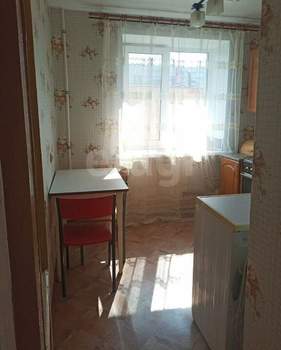 3-к квартира, вторичка, 60м2, 2/5 этаж