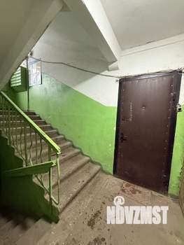 1-к квартира, вторичка, 30м2, 1/5 этаж