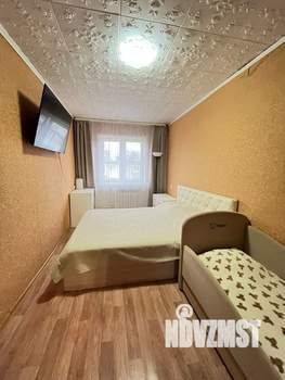 2-к квартира, вторичка, 45м2, 5/5 этаж