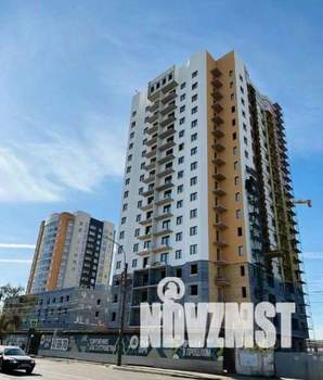 2-к квартира, вторичка, 66м2, 6/17 этаж