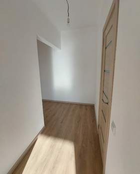 1-к квартира, сданный дом, 39м2, 4/4 этаж