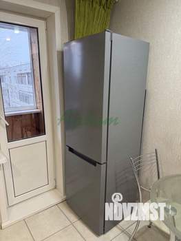 3-к квартира, вторичка, 67м2, 5/5 этаж