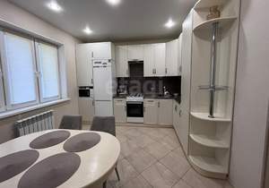 1-к квартира, вторичка, 42м2, 9/12 этаж