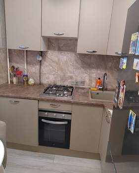 3-к квартира, вторичка, 52м2, 4/5 этаж
