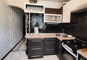 1-к квартира, вторичка, 36м2, 1/9 этаж