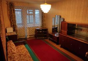 2-к квартира, вторичка, 44м2, 5/5 этаж