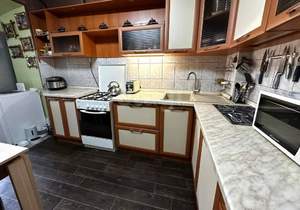 2-к квартира, вторичка, 53м2, 2/5 этаж