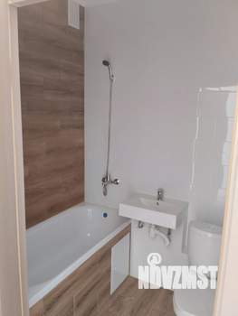 Студия квартира, строящийся дом, 22м2, 5/18 этаж