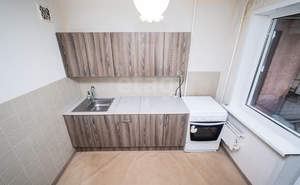 3-к квартира, вторичка, 71м2, 3/5 этаж