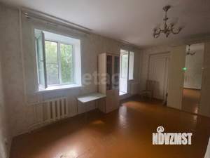 1-к квартира, вторичка, 34м2, 4/9 этаж