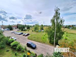 3-к квартира, вторичка, 68м2, 3/5 этаж