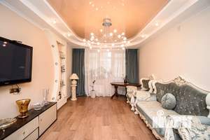 4-к квартира, вторичка, 120м2, 4/5 этаж