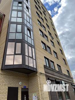 1-к квартира, вторичка, 46м2, 5/9 этаж