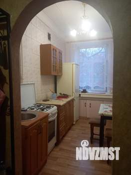 2-к квартира, вторичка, 54м2, 2/4 этаж