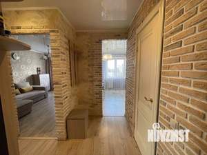 3-к квартира, вторичка, 58м2, 6/9 этаж