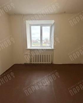 3-к квартира, вторичка, 58м2, 4/5 этаж