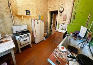 1-к квартира, вторичка, 33м2, 2/3 этаж