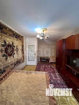 2-к квартира, вторичка, 47м2, 2/5 этаж