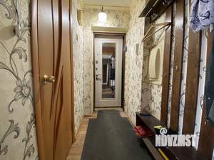 2-к квартира, вторичка, 43м2, 4/5 этаж