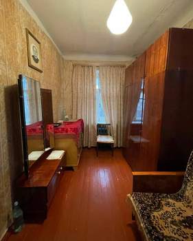 2-к квартира, вторичка, 41м2, 1/2 этаж