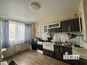 2-к квартира, вторичка, 51м2, 4/14 этаж