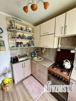2-к квартира, вторичка, 45м2, 4/4 этаж