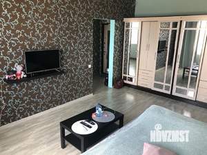 1-к квартира, вторичка, 41м2, 16/17 этаж