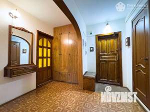 2-к квартира, вторичка, 57м2, 2/10 этаж