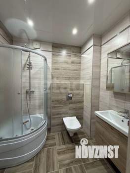 1-к квартира, вторичка, 44м2, 7/9 этаж