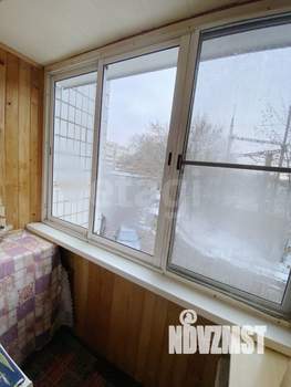 3-к квартира, вторичка, 66м2, 2/10 этаж