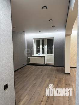 1-к квартира, вторичка, 47м2, 4/17 этаж