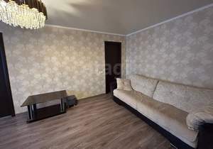 2-к квартира, вторичка, 42м2, 4/4 этаж