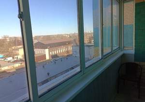 2-к квартира, вторичка, 65м2, 6/10 этаж