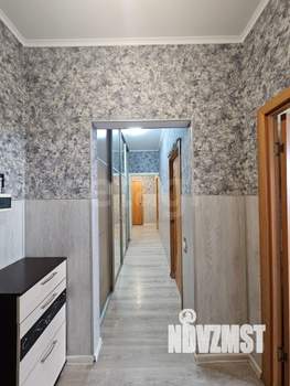 2-к квартира, вторичка, 73м2, 16/17 этаж