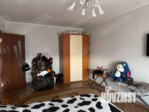 1-к квартира, вторичка, 38м2, 7/9 этаж