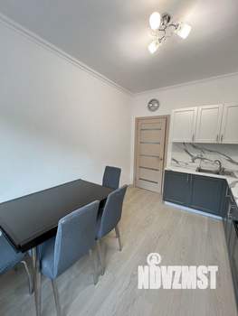 2-к квартира, вторичка, 57м2, 3/17 этаж