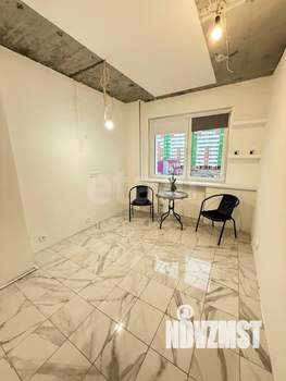 1-к квартира, вторичка, 35м2, 4/17 этаж