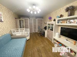 1-к квартира, вторичка, 36м2, 6/10 этаж