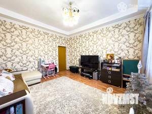 3-к квартира, вторичка, 77м2, 4/4 этаж