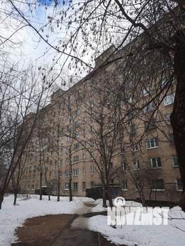 2-к квартира, вторичка, 44м2, 5/9 этаж