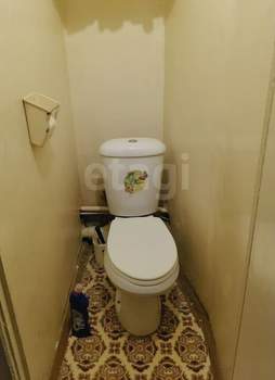 2-к квартира, вторичка, 39м2, 3/5 этаж