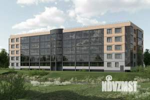 1-к квартира, вторичка, 56м2, 1/5 этаж