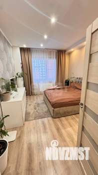 3-к квартира, вторичка, 76м2, 14/16 этаж